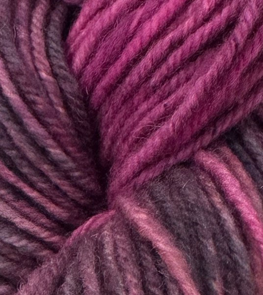 Clover Bloom - Quarry Bulky, 100% Wool