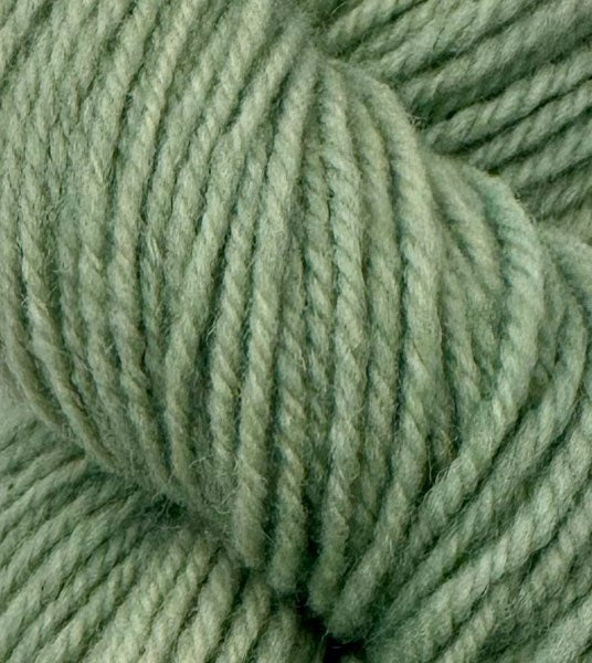 Mint - Quarry Bulky, 100% Wool