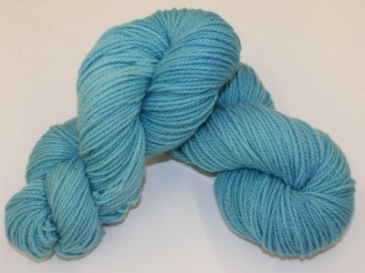 Blue Bird - River Walk Worsted, 100% Canadian Wool