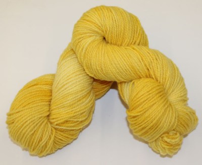 Sunbeam - River Walk Worsted, 100% Canadian Wool