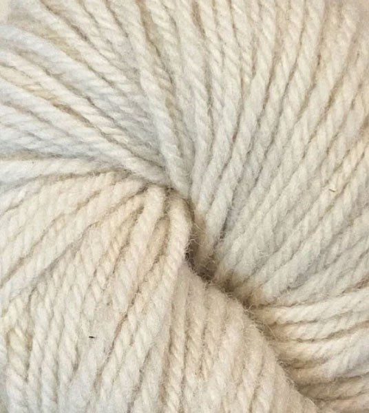 Natural - Quarry Bulky, 100% Canadian Wool