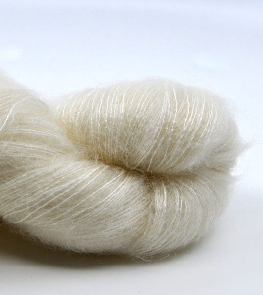 Natural Kid Mohair/Silk