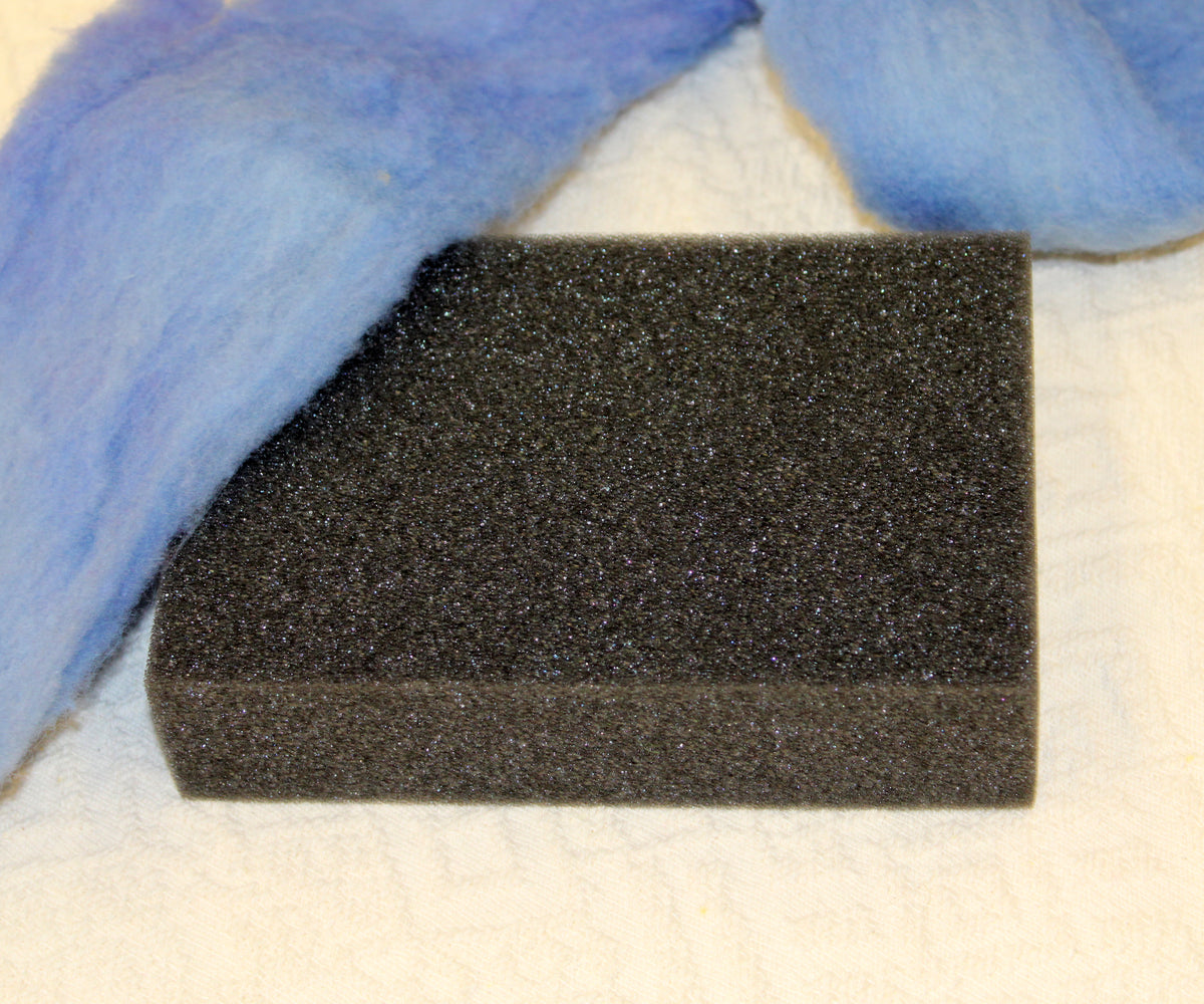 Foam Felting Pads