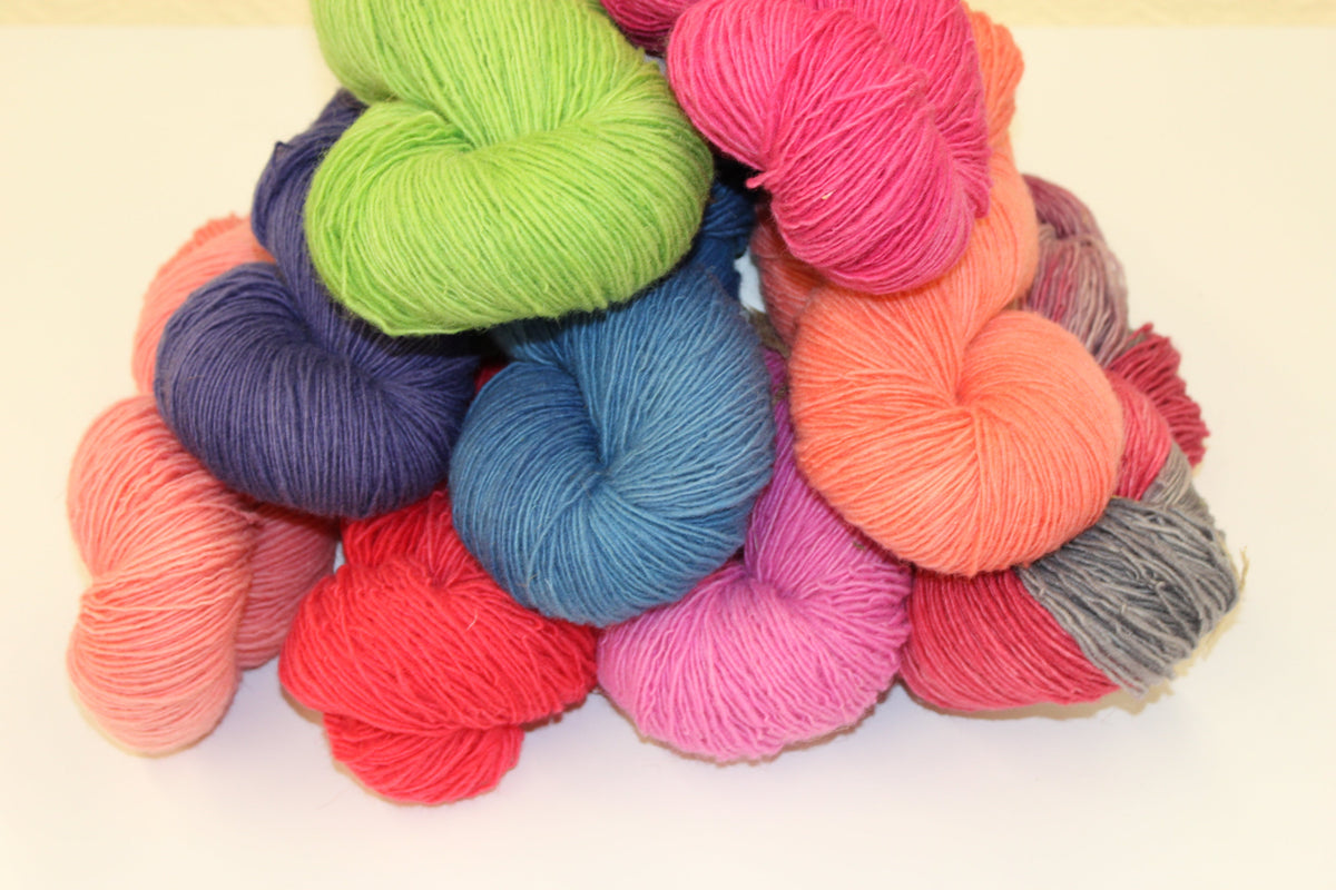 MacPherson House Yarn - Little Falls