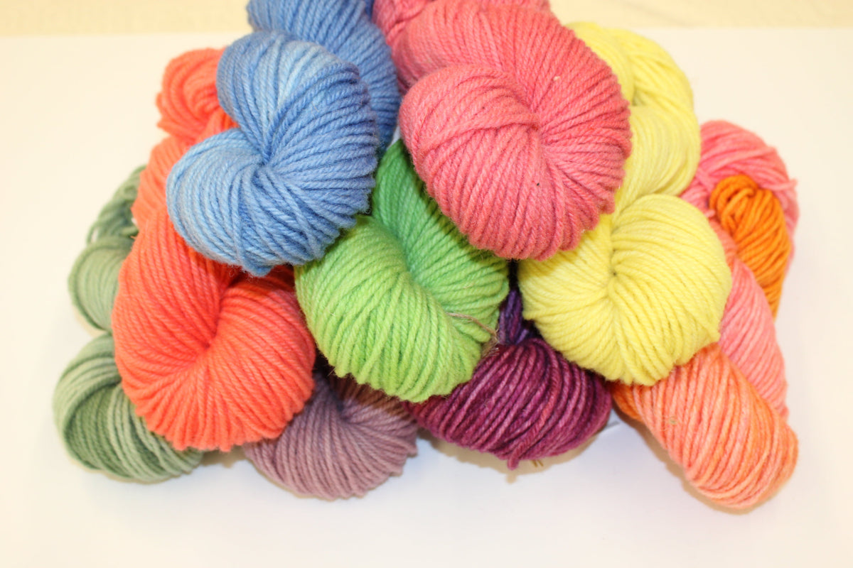 MacPherson House Yarn - River Walk