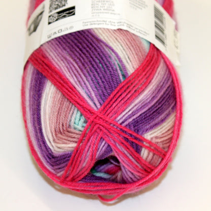 Lang Super Soxx Color 4ply