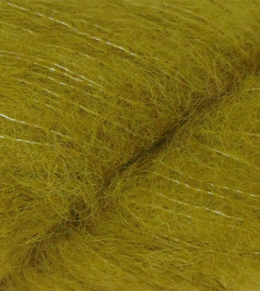 Alpaca Mist