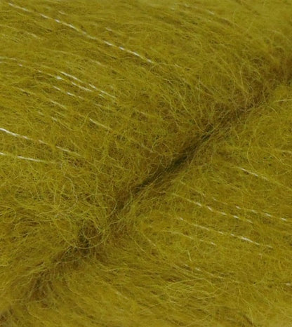 Alpaca Mist