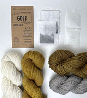 Wool Tincture Dyes - Singles