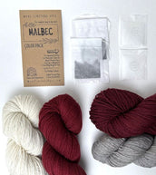 Wool Tincture Dyes - Singles