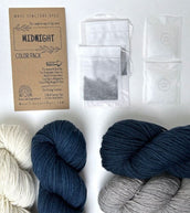 Wool Tincture Dyes - Singles