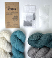 Wool Tincture Dyes - Singles