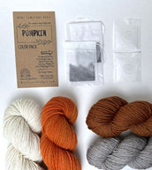 Wool Tincture Dyes - Singles