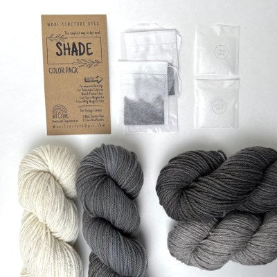 Wool Tincture Dyes - Singles
