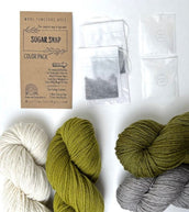 Wool Tincture Dyes - Singles