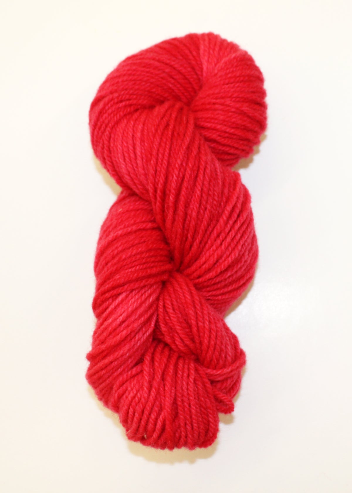 Cardinal - River Walk Worsted, 100% Canadian Wool