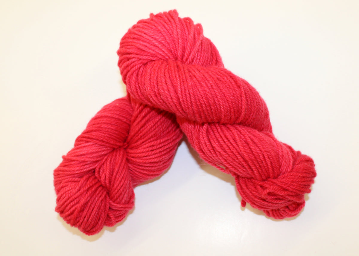 Cardinal - River Walk Worsted, 100% Canadian Wool