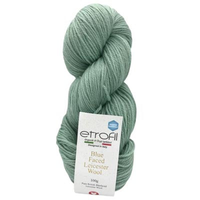 Etrofil Blue Faced Leicester Wool DK