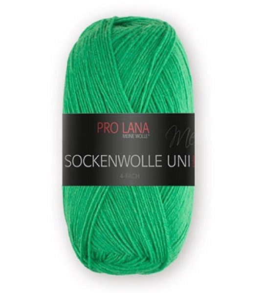 Pro Lana Golden Socks UNI