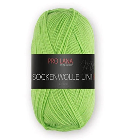 Pro Lana Golden Socks UNI