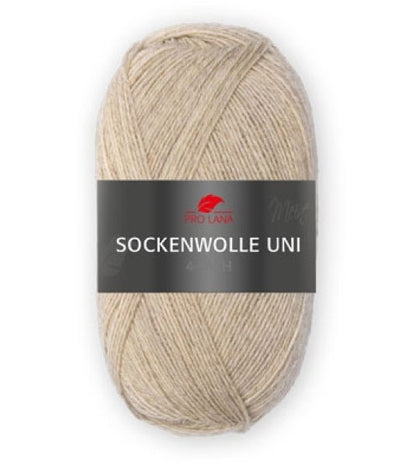 Pro Lana Golden Socks UNI