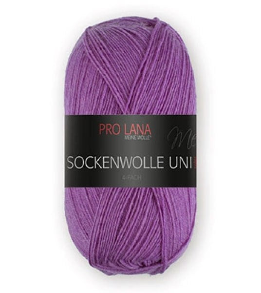 Pro Lana Golden Socks UNI