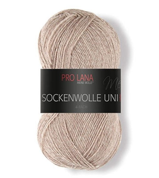 Pro Lana Golden Socks UNI