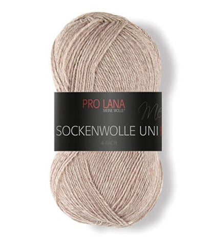 Pro Lana Golden Socks UNI