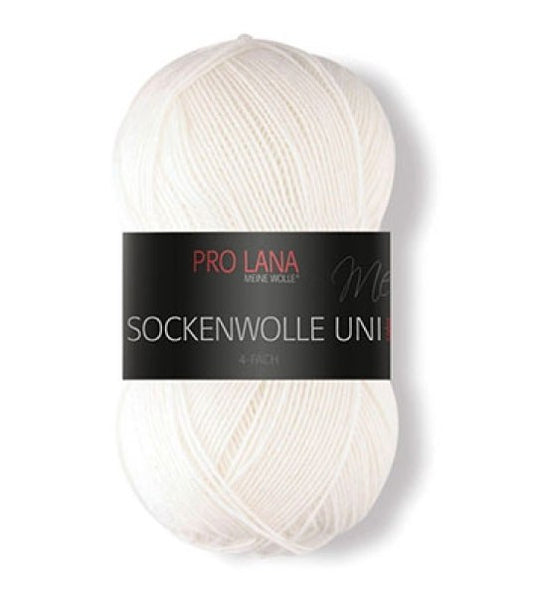 Pro Lana Golden Socks UNI