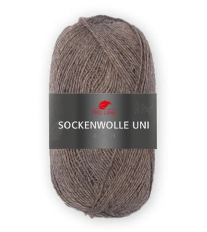 Pro Lana Golden Socks UNI