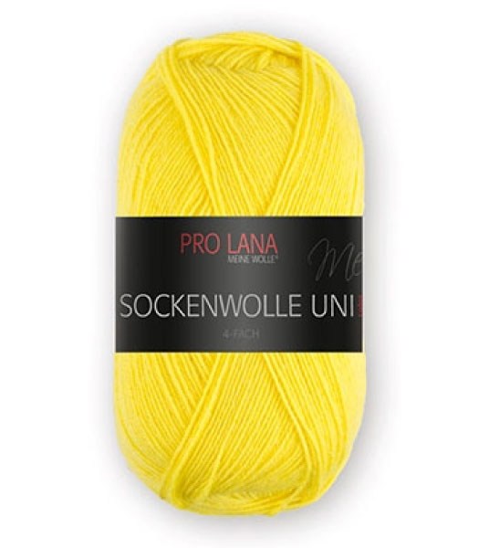 Pro Lana Golden Socks UNI