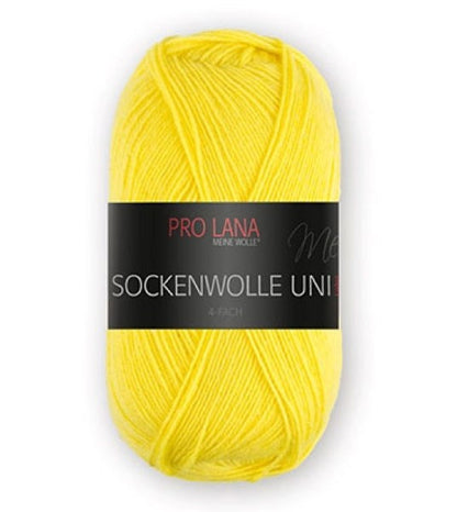 Pro Lana Golden Socks UNI