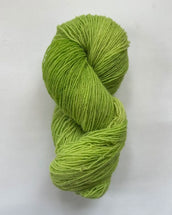 Kermit - Little Falls Fingering, 100% Canadian Wool