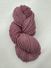 Dusty Rose - Quarry Bulky, 100% Wool
