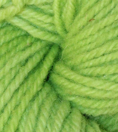 Kermit - Quarry Bulky, 100% Wool