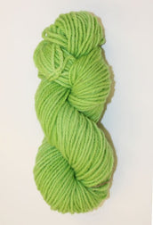 Kermit - Quarry Bulky, 100% Wool