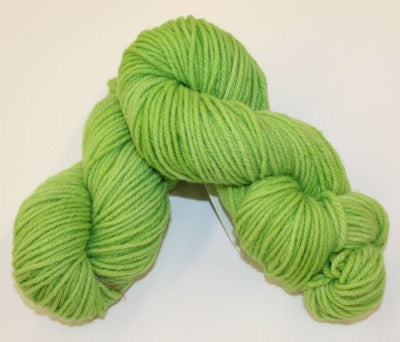 Kermit - Quarry Bulky, 100% Wool