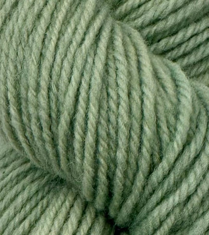 Mint - Quarry Bulky, 100% Wool