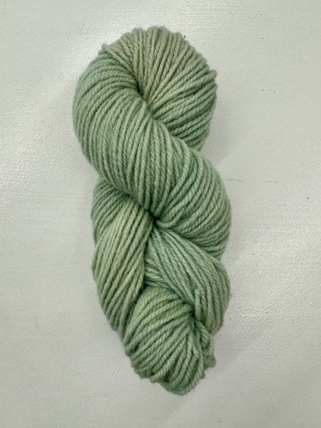 Mint - Quarry Bulky, 100% Wool
