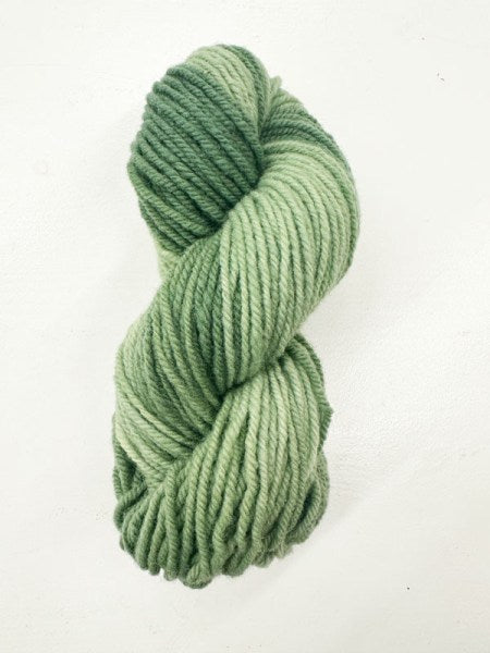 Moss - Quarry Bulky, 100% Wool