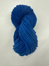Ocean Blue - Quarry Bulky, 100% Wool