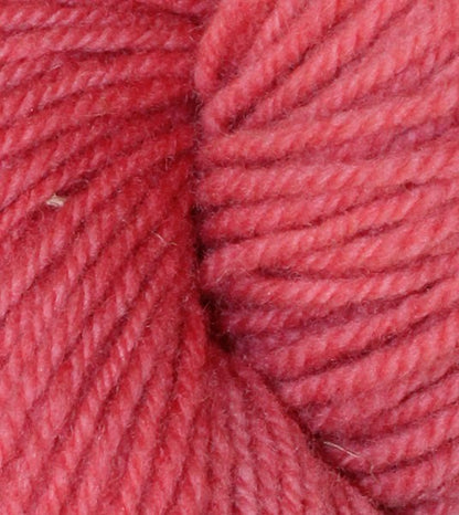 Passion Fruit - Quarry Bulky, 100% Canadian Wool