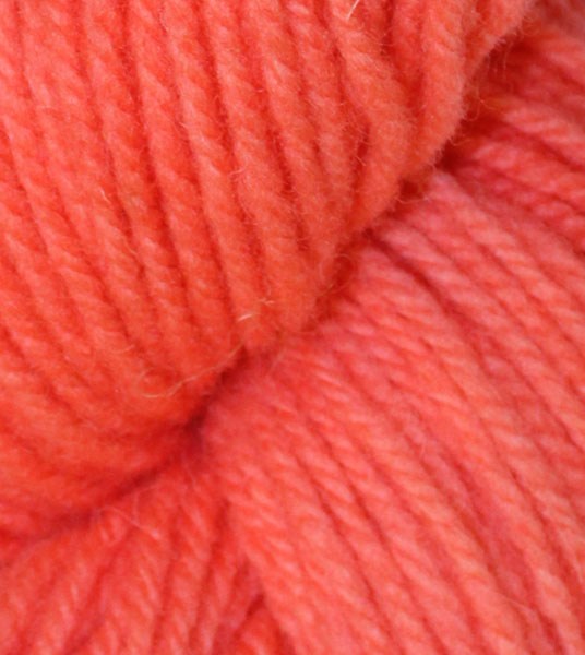 Sherbert- Quarry Bulky, 100% Canadian Wool