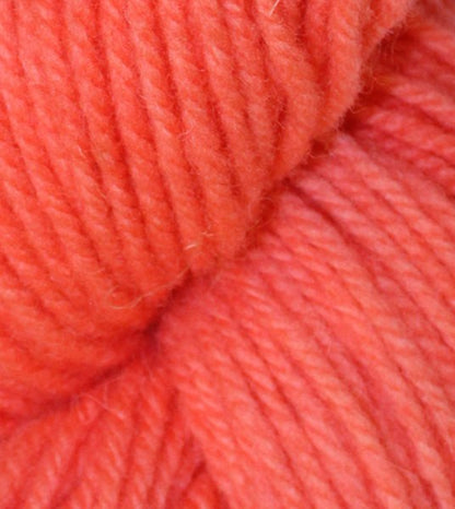Sherbert- Quarry Bulky, 100% Canadian Wool