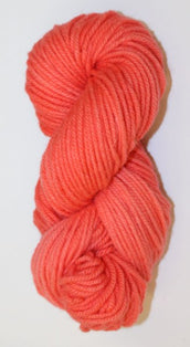 Sherbert- Quarry Bulky, 100% Canadian Wool