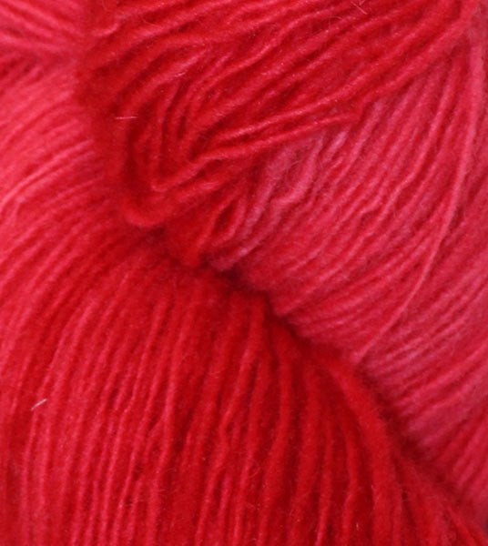 Cardinal - Little Falls Fingering, 100% Canadian Wool