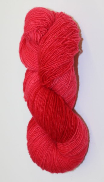 Cardinal - Little Falls Fingering, 100% Canadian Wool