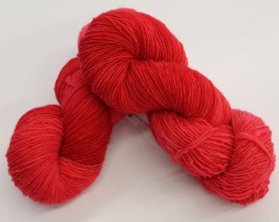 Cardinal - Little Falls Fingering, 100% Canadian Wool