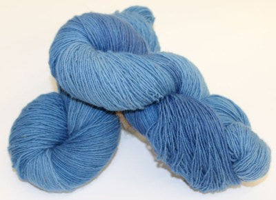Clear Water - Little Falls Fingering, 100% Canadian Wool