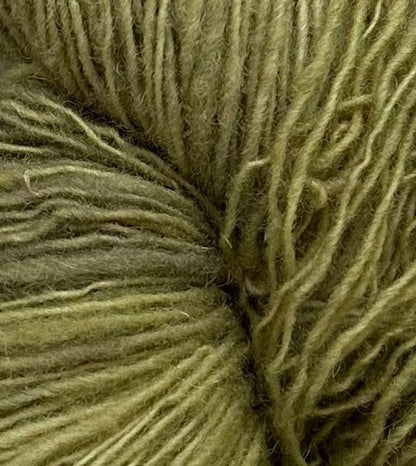 Meadow - Little Falls Fingering, 100% Wool Canadian